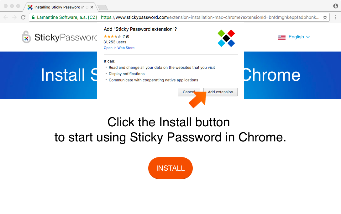 Install Chrome For Mac