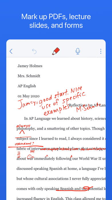 Is notability free