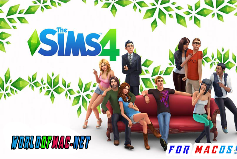 Where To Download The Sims 4 For Mac